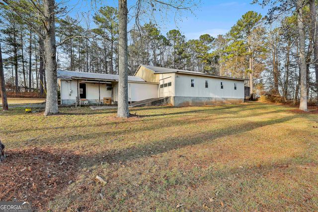 910 Line Creek Road, Senoia, GA 30276