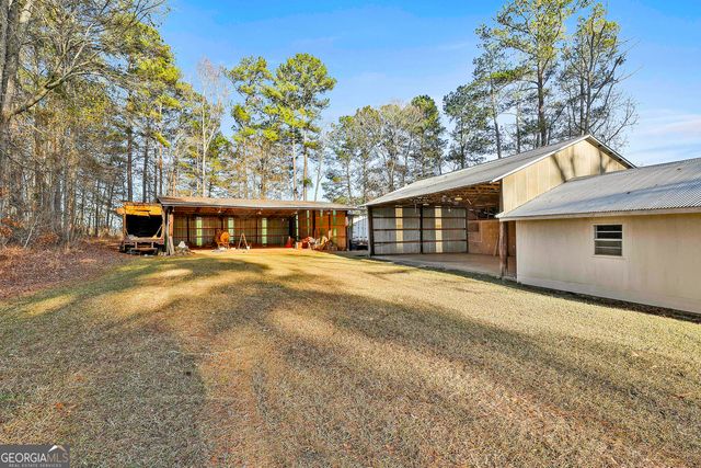 910 Line Creek Road, Senoia, GA 30276