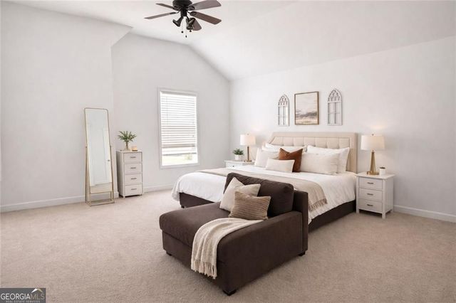 770 Channel Drive, Lawrenceville, GA 30046