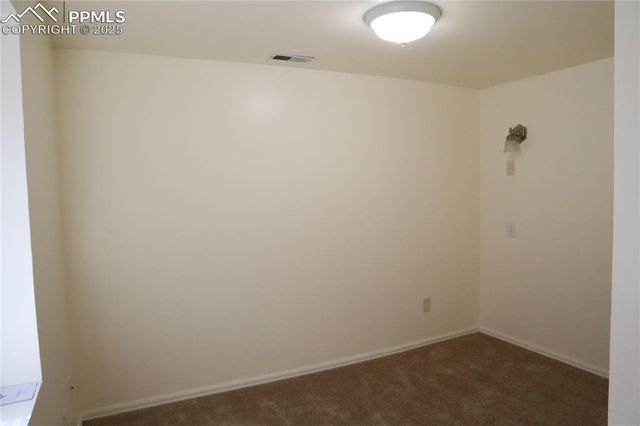 3906 Smoke Tree Drive, Colorado Springs, CO 80920