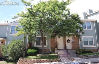 3906 Smoke Tree Drive, Colorado Springs, CO 80920