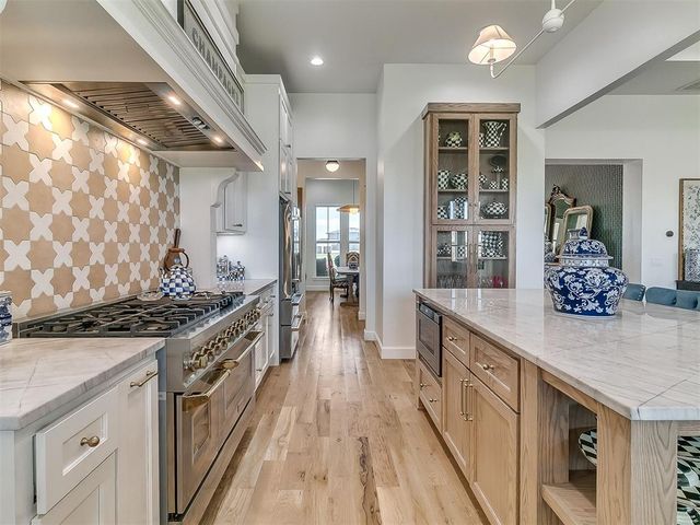10713 NW 26th Street, Yukon, OK 73099