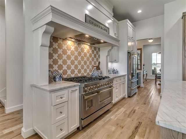 10713 NW 26th Street, Yukon, OK 73099