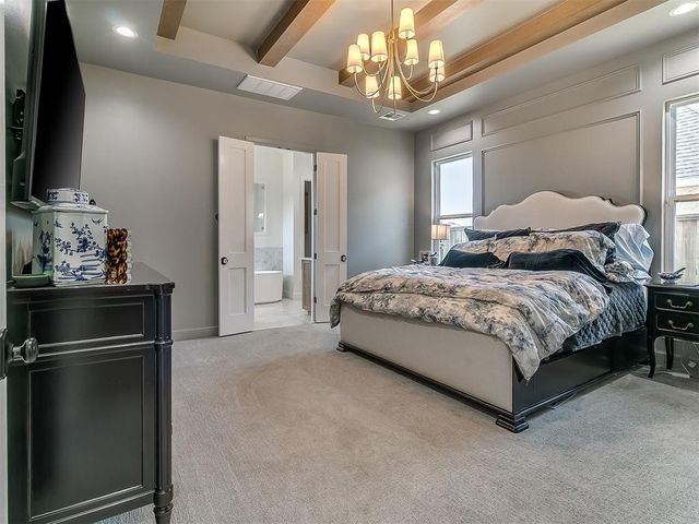 10713 NW 26th Street, Yukon, OK 73099