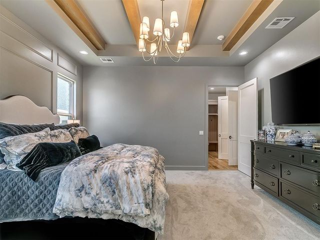 10713 NW 26th Street, Yukon, OK 73099