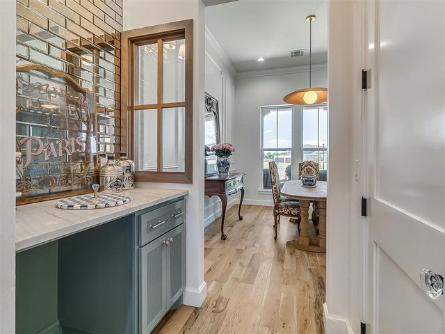 10713 NW 26th Street, Yukon, OK 73099