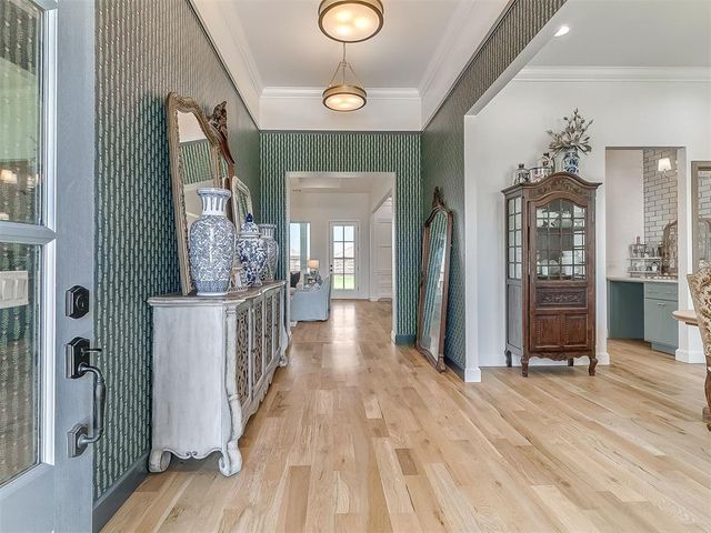 10713 NW 26th Street, Yukon, OK 73099