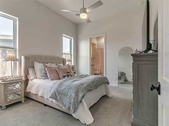10713 NW 26th Street, Yukon, OK 73099