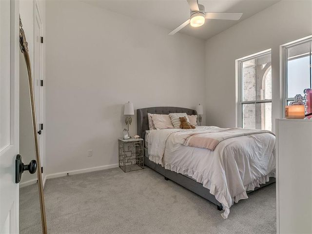 10713 NW 26th Street, Yukon, OK 73099