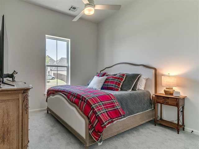 10713 NW 26th Street, Yukon, OK 73099