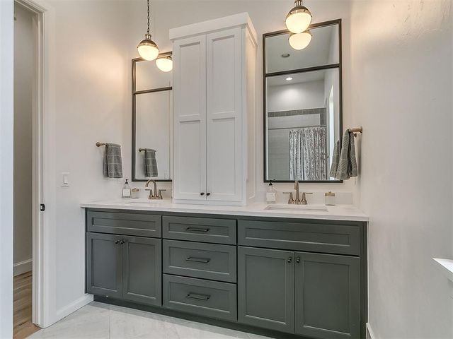 10713 NW 26th Street, Yukon, OK 73099