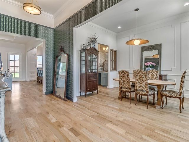 10713 NW 26th Street, Yukon, OK 73099