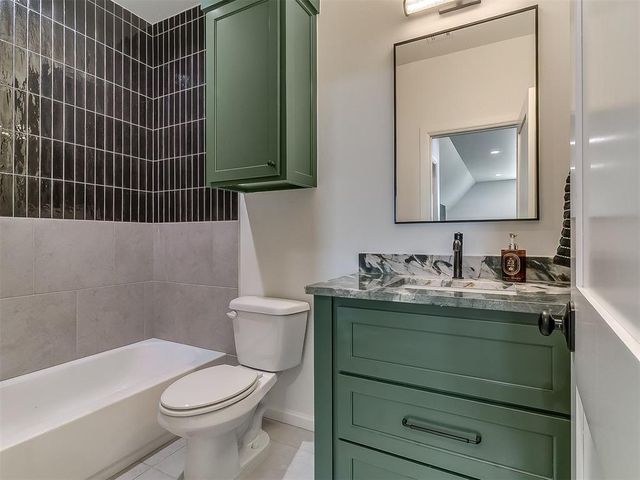 10713 NW 26th Street, Yukon, OK 73099