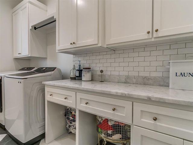 10713 NW 26th Street, Yukon, OK 73099
