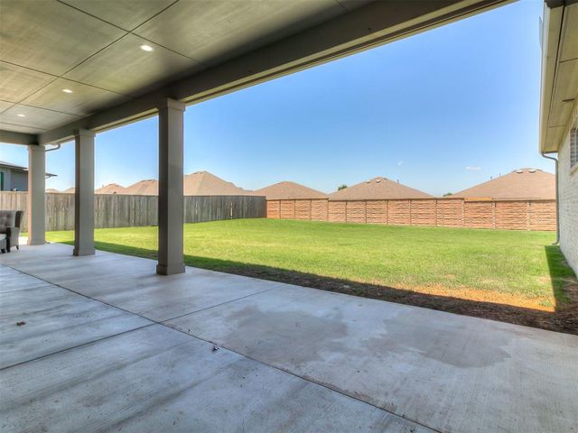 10713 NW 26th Street, Yukon, OK 73099