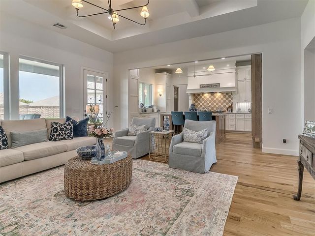 10713 NW 26th Street, Yukon, OK 73099