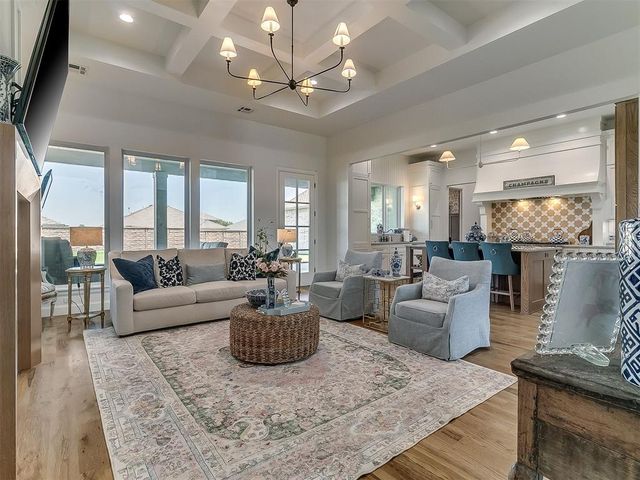 10713 NW 26th Street, Yukon, OK 73099