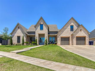 10713 NW 26th Street, Yukon, OK 73099
