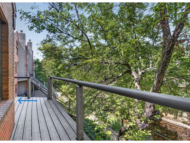 1633 18th St 6, Boulder, CO 80302