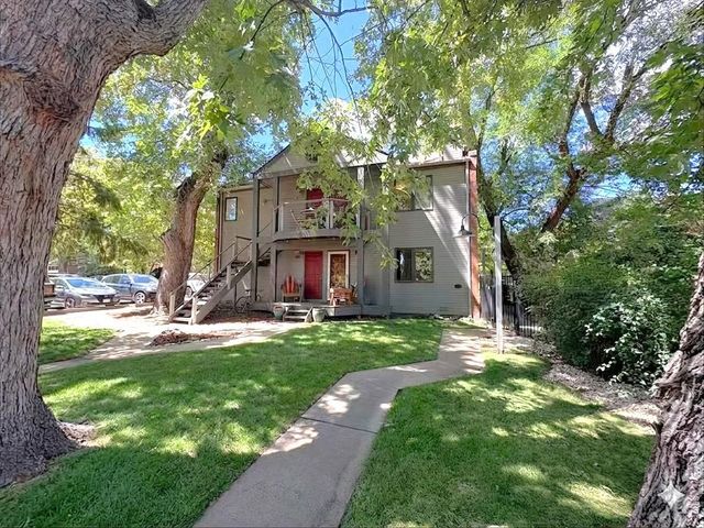 1633 18th St 6, Boulder, CO 80302