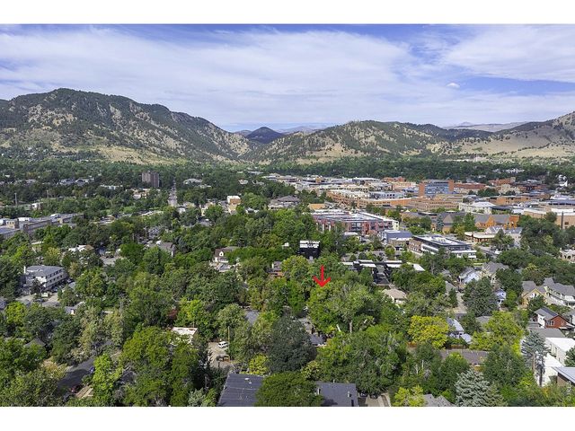 1633 18th St 6, Boulder, CO 80302