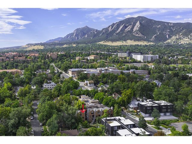 1633 18th St 6, Boulder, CO 80302