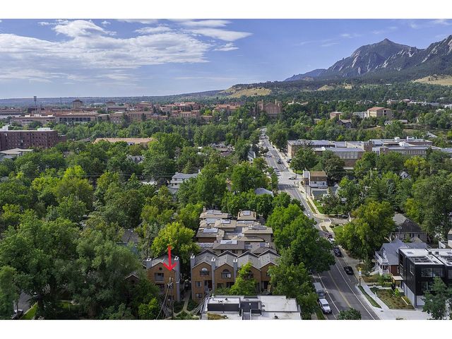1633 18th St 6, Boulder, CO 80302