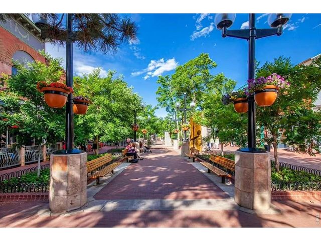 1633 18th St 6, Boulder, CO 80302