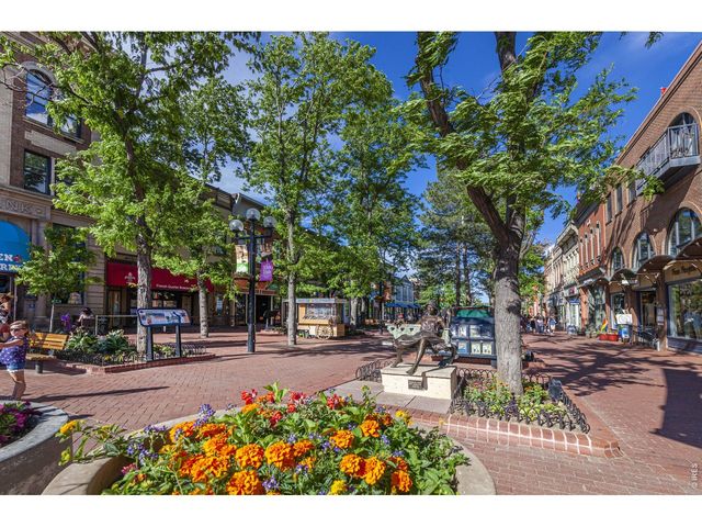 1633 18th St 6, Boulder, CO 80302