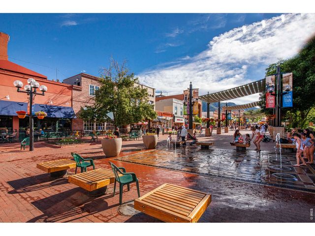 1633 18th St 6, Boulder, CO 80302