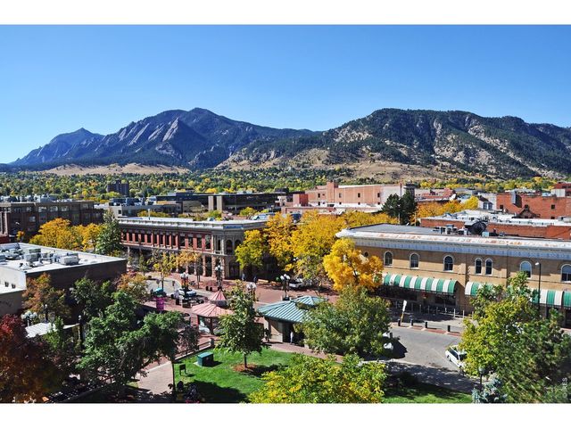 1633 18th St 6, Boulder, CO 80302
