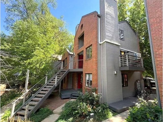 1633 18th St 6, Boulder, CO 80302