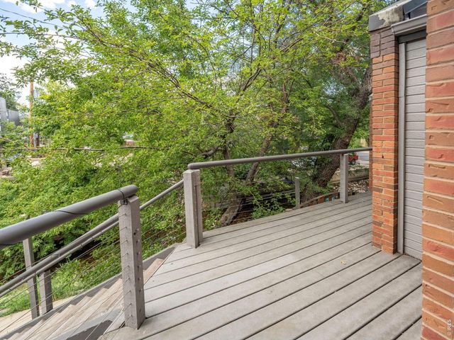 1633 18th St 6, Boulder, CO 80302