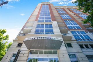 1820 Peachtree NW Street 1008, Atlanta, GA 30309
