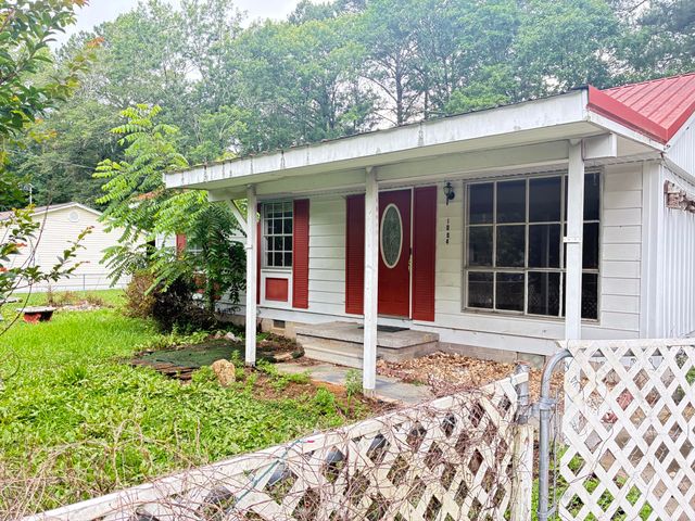 1004 Chestnut Street, Lafayette, GA 30728