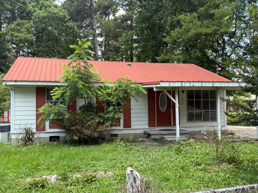 1004 Chestnut Street, Lafayette, GA 30728