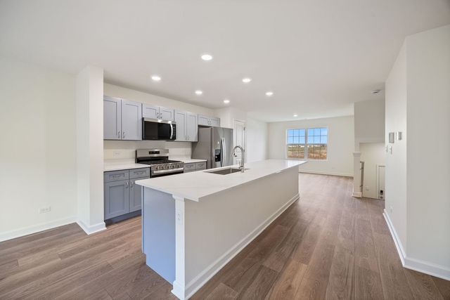 2463 Bella Drive, Pingree Grove, IL 60140