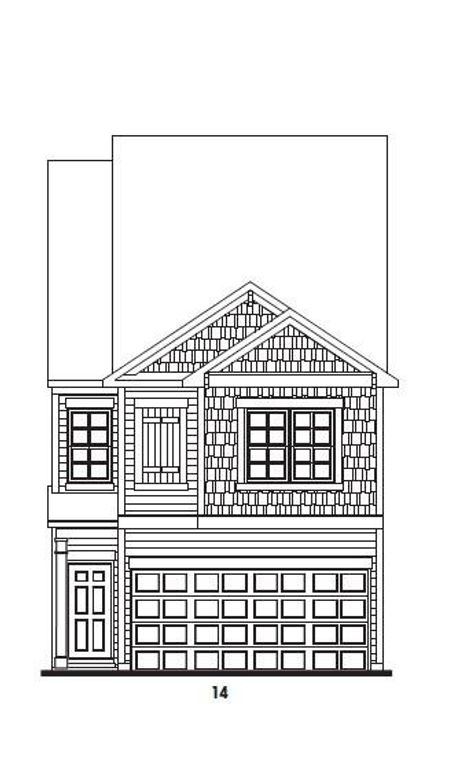 2655 High View Court, Decatur, GA 30035