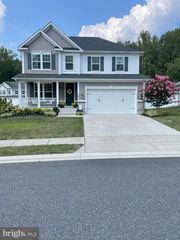 3626 AMBER WAY, Aberdeen, MD 21001