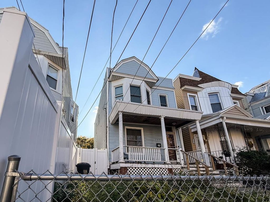 145 EGE AVE, Jc, Greenville, NJ 07304