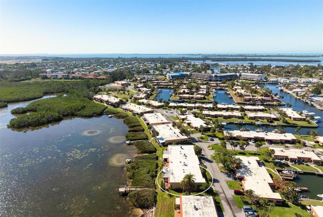 3875 CATALINA DRIVE, Bradenton, FL 34210