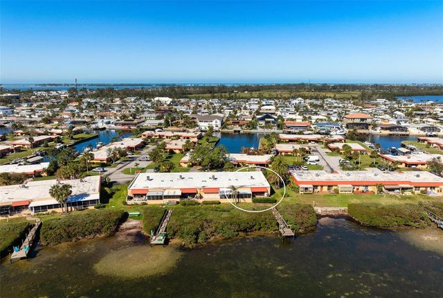 3875 CATALINA DRIVE, Bradenton, FL 34210