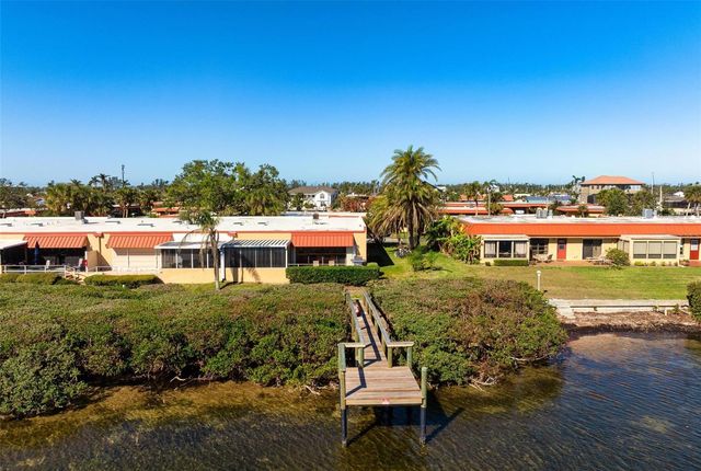 3875 CATALINA DRIVE, Bradenton, FL 34210