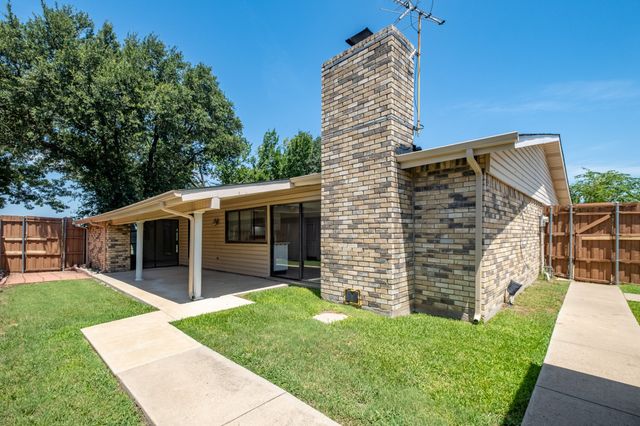 6108 Jennings Drive, The Colony, TX 75056