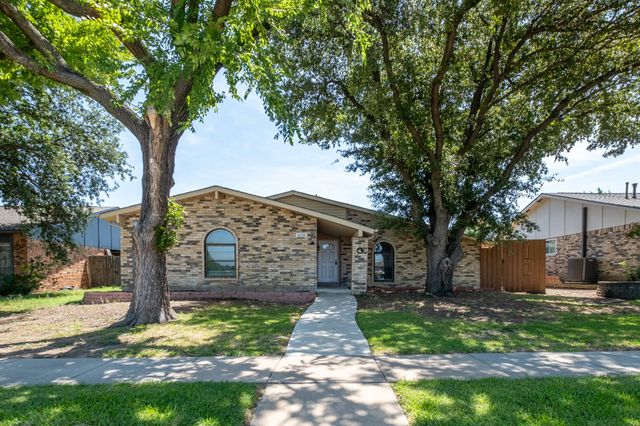 6108 Jennings Drive, The Colony, TX 75056