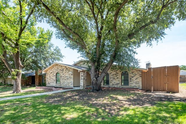 6108 Jennings Drive, The Colony, TX 75056