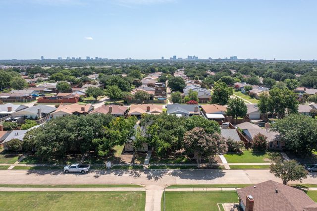 6108 Jennings Drive, The Colony, TX 75056