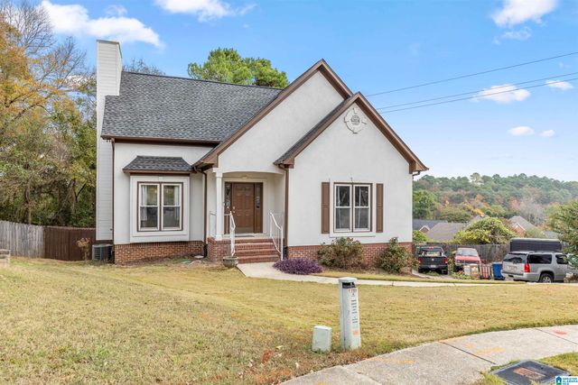 704 RIDGE WAY CIRCLE, Hoover, AL 35226