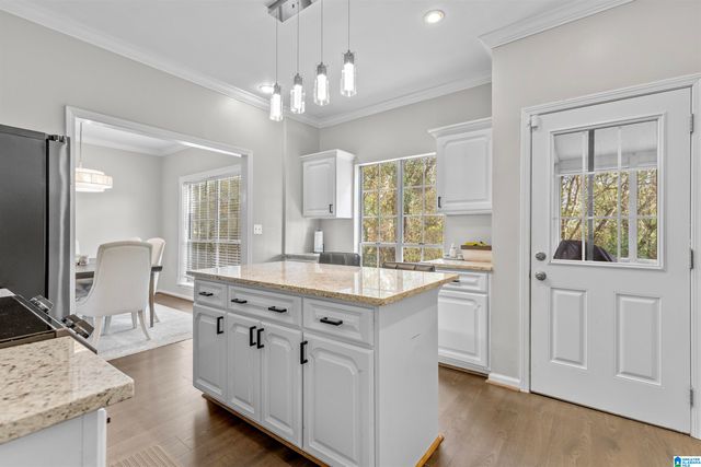 704 RIDGE WAY CIRCLE, Hoover, AL 35226