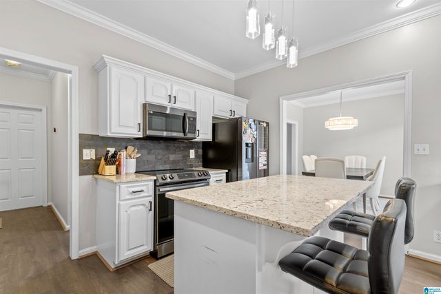 704 RIDGE WAY CIRCLE, Hoover, AL 35226